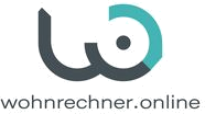 Logo wohnrechner.online
